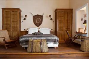 Villa de l'O, Essaouira