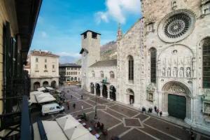 Aurum - Luxury Suites, Como
