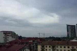 Apartment at Parnavaz, Batumi