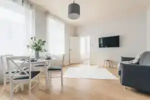 Wiigi Apartments, Haapsalu