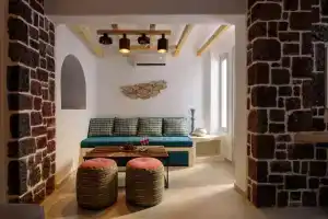 Acro Blue Luxury Villas, Akrotiri