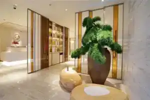 JI Hotel Shanghai Guangda Liuzhou Road, Shanghai