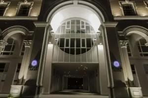 Le Port Boutique Apart Hotel, Batumi