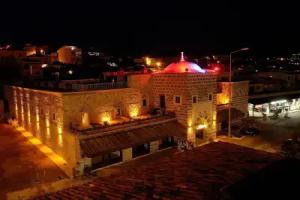 Kanuni Kervansaray Historical Hotel, Cesme