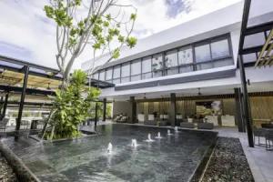 Stay Wellbeing & Lifestyle Resort, Rawai