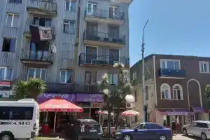 Inga'S Flat Apartments, Kobuleti
