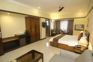 Lytton Hotel, Kolkata