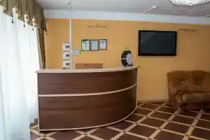 Hotel Leto, Lermontovo
