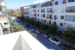 Apartment in the City Center, Durres