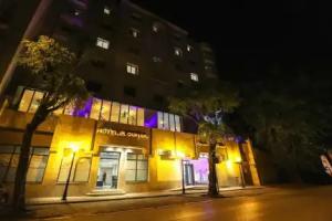 El Oumara Hotel, Tunis