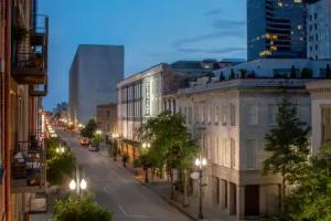 The Eliza Jane, Autograph Collection, New Orleans