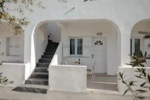 Blue Sapphire Hotel, Perissa