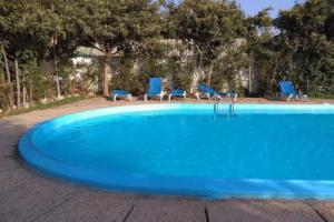 Kampea Playa de Camping, GANDIA