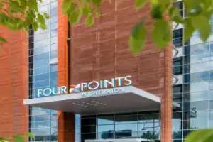 Four Points by Sheraton Venice Mestre, Mestre