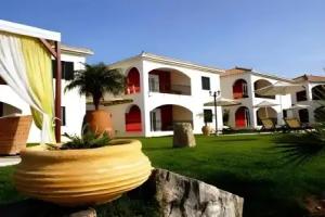 Apartment Hotels