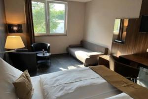 Hotel Pasa Paradies, Hanau