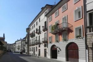 Relais Santa Corona, Vicenza