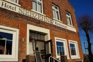 Siebzehn80, Carolinensiel