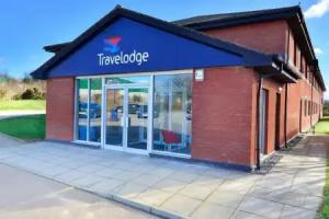 Travelodge Bucksburn, Aberdeen