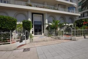 Appartement 53 Promenade des Anglais Apartments, Nice