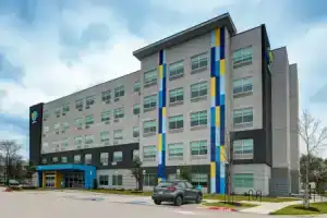 Tru by Hilton Austin Airport, Austin