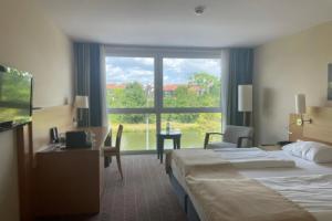 Mercure Hotel Schweinfurt Maininsel, Schweinfurt