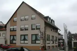 Hotel Daucher, Nurnberg
