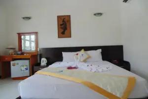 Thang Muoi Hotel, Vung Tau