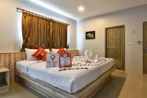 Nida Rooms Saithai 441 Aquamarine, Krabi City