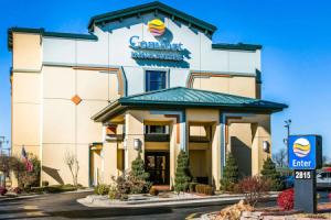 Comfort Inn & Suites I-44, Springfield