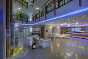 Villa Moonflower Aparts & Suites, Alanya