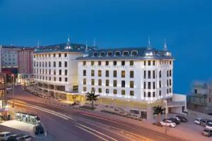 Hurry Inn Merter Istanbul, Istanbul