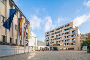 Hotel Aquino Berlin, Berlin