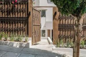 Liquidámbar By Homirent Hotel, Queretaro