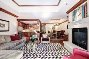 The Ritz-Carlton Club, Vail, Vail