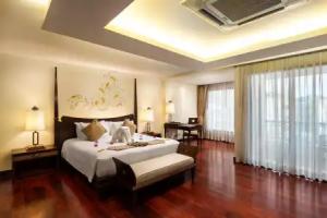Patong Paragon Resort & Spa, Patong