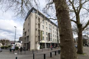 B&B Hôtel Nantes Centre, Nantes