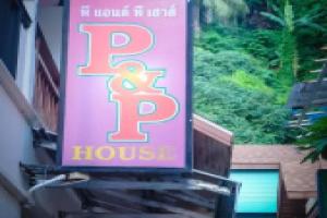 P&P House, Phi Phi Island