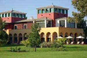 Isla Canela Golf Hotel Boutique, Isla de Canela