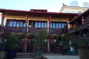 Lijiang Shuhe Sunshine Inn, Lijiang
