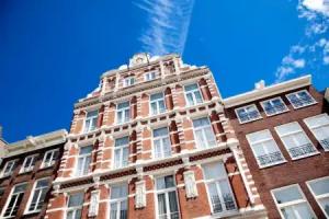 Hotel Nes Amsterdam, Amsterdam
