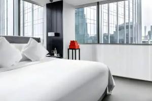 Mandarin Oriental, Guangzhou, Guangzhou
