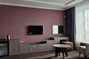 Rooms Hotel Semey, Semipalatinsk