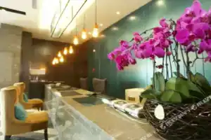 Elai Boutique Hotel (Changshu World Trade Center), Changshu