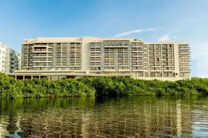 Grand Hyatt Rio De Janeiro, Rio De Janeiro