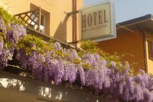 Hotel Belvedere, Lovere