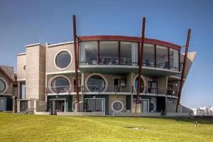 Beach Lodge, Swakopmund