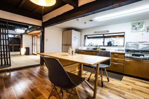 WE HOME STAY Matoba - Vacation STAY 23245v Mini-hotel, Kawagoe