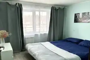 Your desired address, Ekaterinburg