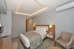 Floransa City Hotel, Istanbul